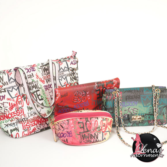 Handbags
