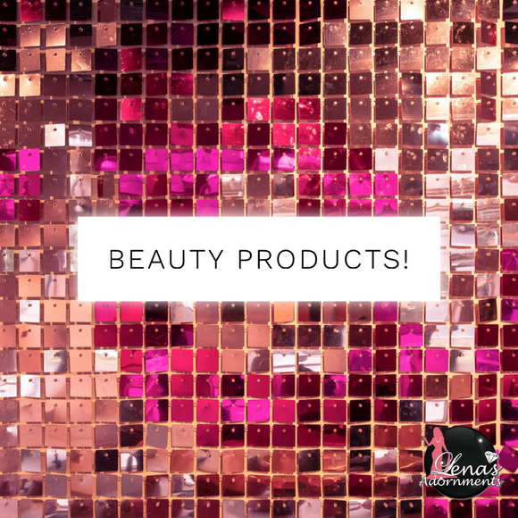 Beauty Products