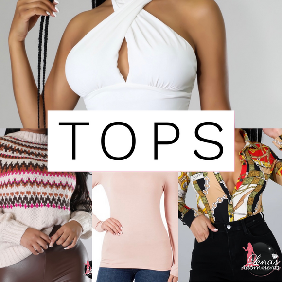 Tops