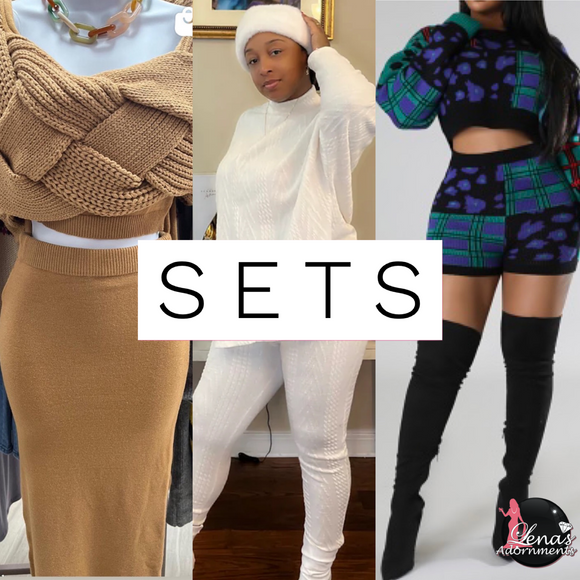 Sets
