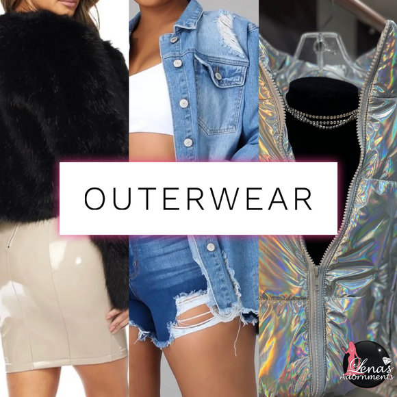 Outerwear