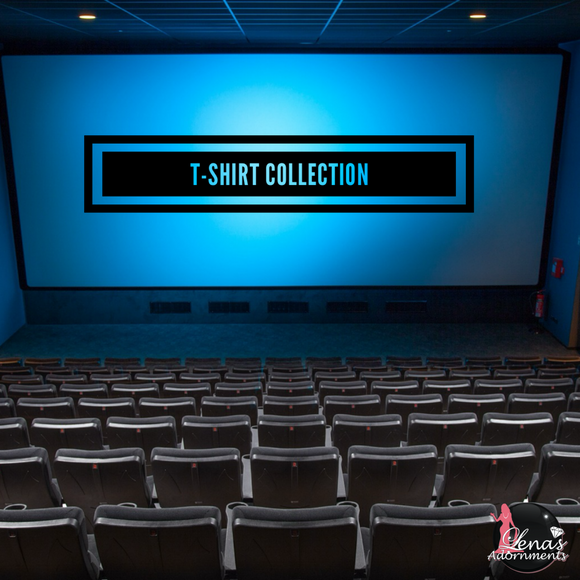 T-Shirt Collection