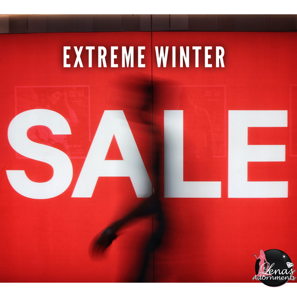 Extreme Winter Sale