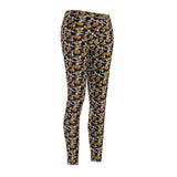 Leggings - Scary Good Time