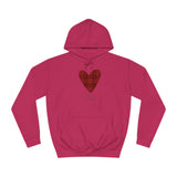 Valentine Hoodie 💋