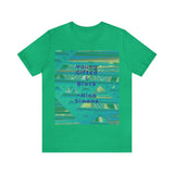 Young Gifted and Black- Unisex Jersey Short Sleeve Tee -Sizes S-3X