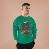 Christmas Cheer EcoSmart® Sweatshirt