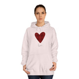Valentine Hoodie 💋