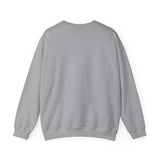 Merry Grinchmas -Unisex Heavy Blend™ Crewneck Sweatshirt
