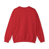 Elf Team Unisex Sweatshirt - Heavy Blend for Holidays