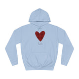 Valentine Hoodie 💋