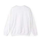 Merry Grinchmas -Unisex Heavy Blend™ Crewneck Sweatshirt