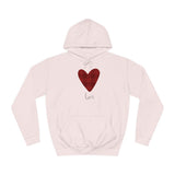 Valentine Hoodie 💋