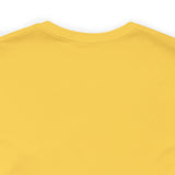 Young Gifted and Black- Unisex Jersey Short Sleeve Tee -Sizes S-3X
