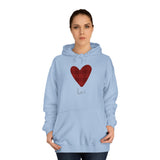 Valentine Hoodie 💋