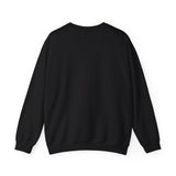 Gingerbread Unisex Crewneck Sweatshirt - Cozy Comfort for Colder Months
