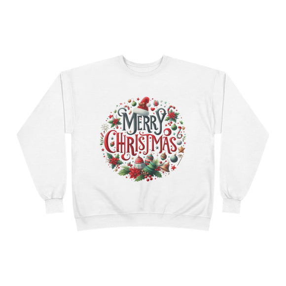 Christmas Cheer EcoSmart® Sweatshirt