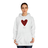 Valentine Hoodie 💋