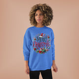 Christmas Cheer EcoSmart® Sweatshirt