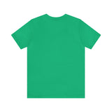 Young Gifted and Black- Unisex Jersey Short Sleeve Tee -Sizes S-3X
