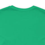 Young Gifted and Black- Unisex Jersey Short Sleeve Tee -Sizes S-3X