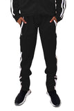 Two Stripe Cargo Pouch Track Pants S-3XL