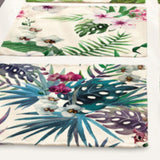 Nature Place Mat-3 Patterns