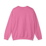 Gingerbread Unisex Crewneck Sweatshirt - Cozy Comfort for Colder Months