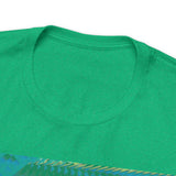 Young Gifted and Black- Unisex Jersey Short Sleeve Tee -Sizes S-3X