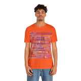 Young Gifted and Black- Unisex Jersey Short Sleeve Tee -Sizes S-3X