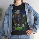 The Juice Cotton Tee Unisex S-5X