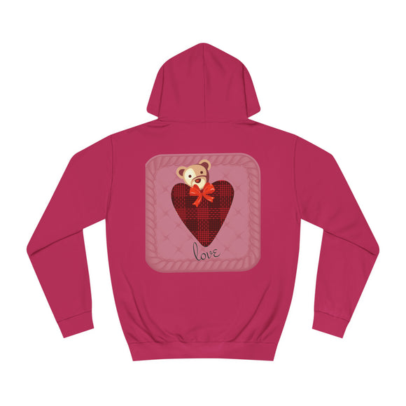 Valentine Hoodie 💋