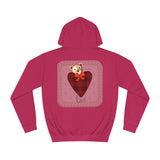 Valentine Hoodie 💋