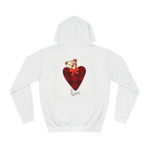Valentine Hoodie 💋