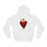 Valentine Hoodie 💋