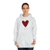 Valentine Hoodie 💋