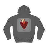Valentine Hoodie 💋