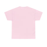 Pink Mushroom Tee- Sizes S-5X