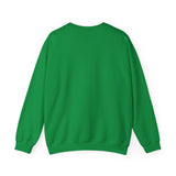 Elf Team Unisex Sweatshirt - Heavy Blend for Holidays