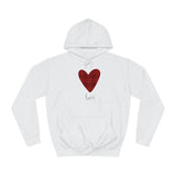 Valentine Hoodie 💋