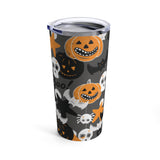 Booootastic-Tumbler 20oz