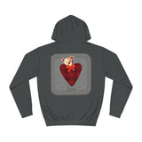 Valentine Hoodie 💋