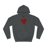 Valentine Hoodie 💋