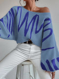 Pretty Girl Sweater (S-XL)