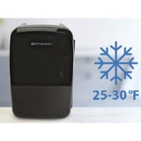 Emerson Portable Mini Fridge Cooler-3 Colors