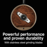 Proctor Silex Fresh Grind Electric Coffee Grinder
