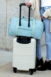 Zahra Travel Weekender Bag- 3 colors