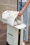 Zahra Travel Weekender Bag- 3 colors