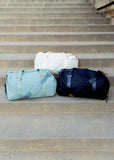 Zahra Travel Weekender Bag- 3 colors
