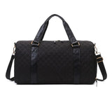 Zahra Travel Weekender Bag- 3 colors